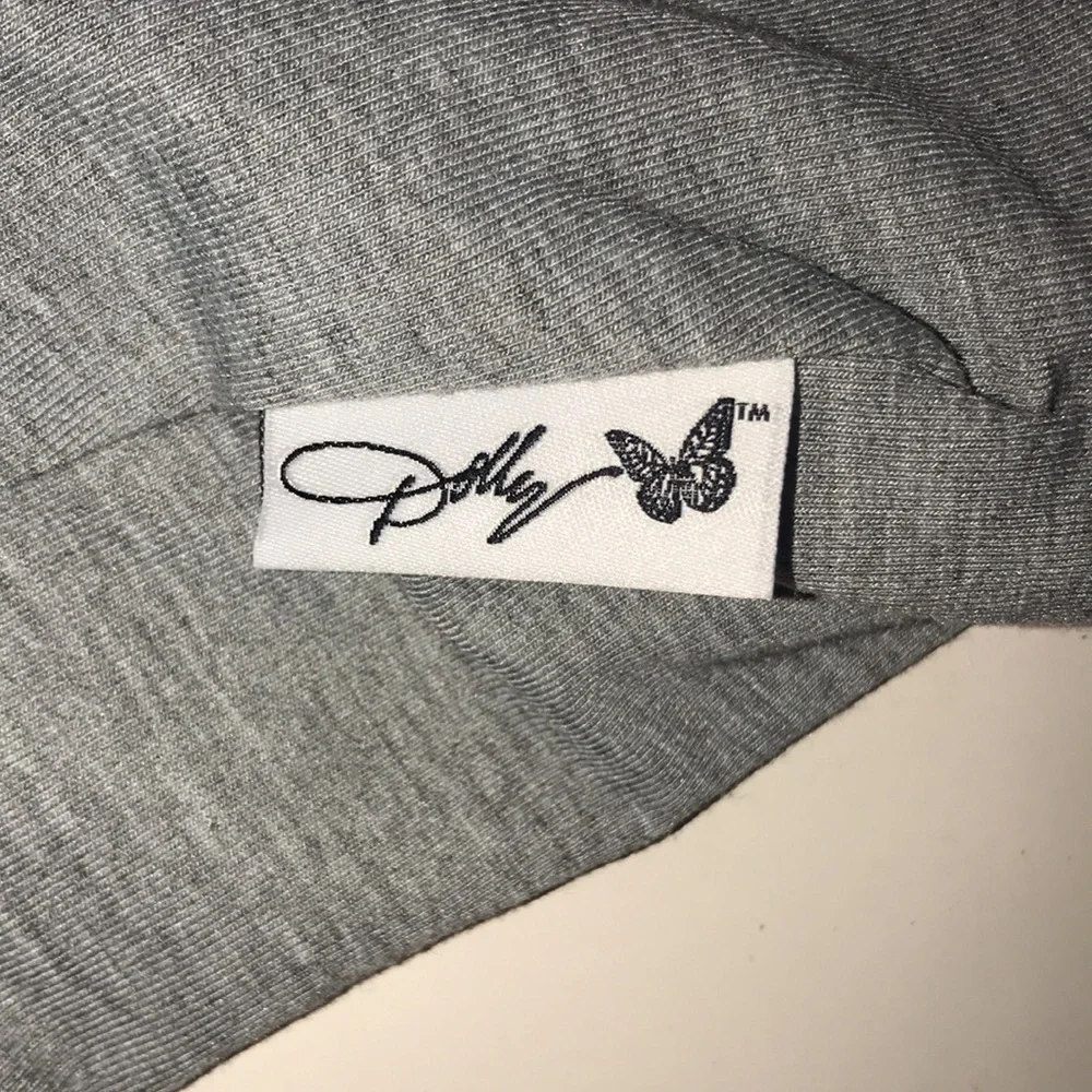 Dolly Parton brand new